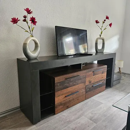 Ferienwohnung Suelzhayn  Sulzhayn