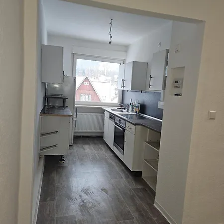 Ferienwohnung Suelzhayn  Sulzhayn