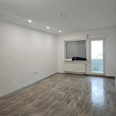 Ferienwohnung Suelzhayn Sulzhayn