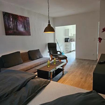 Ferienwohnung Suelzhayn Sulzhayn