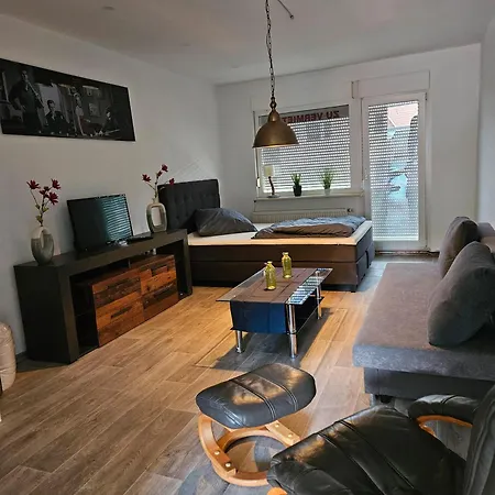 Ferienwohnung Suelzhayn  Sulzhayn